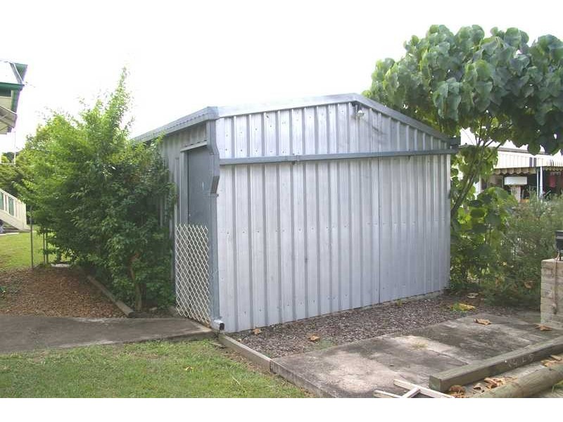 Eastern Heights QLD 4305