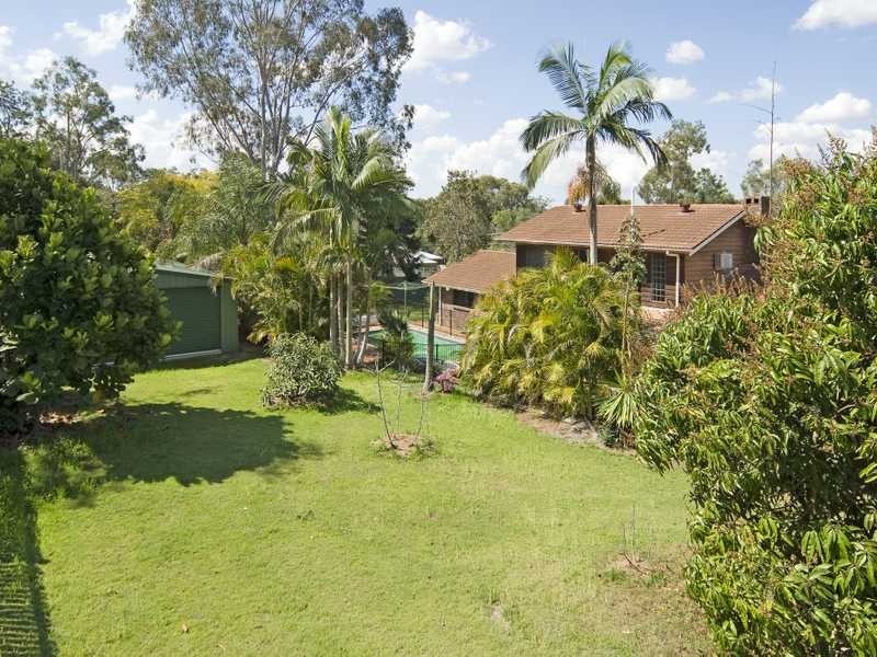 Camira QLD 4300