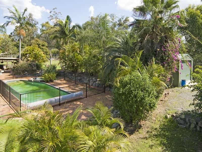 Camira QLD 4300