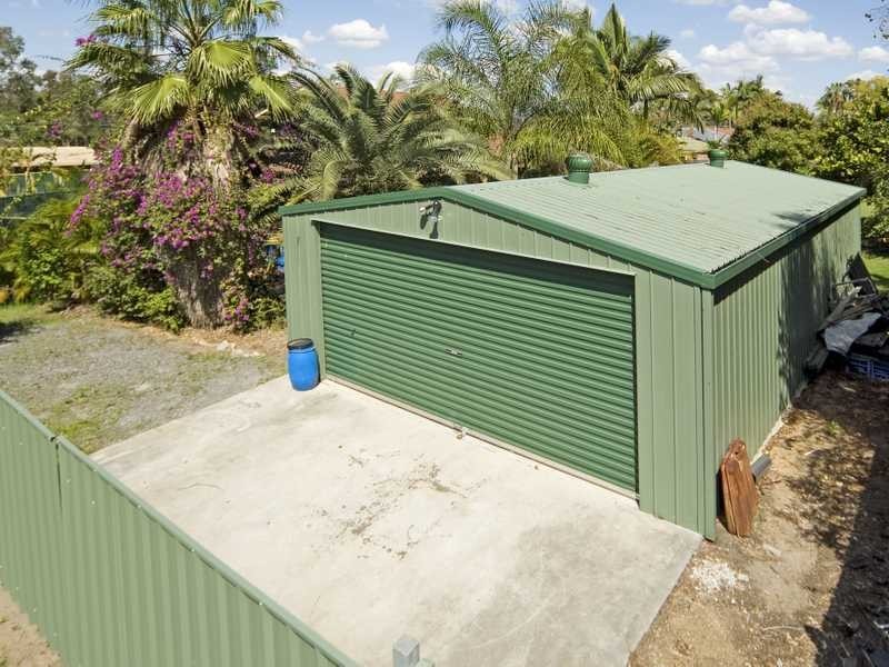 Camira QLD 4300