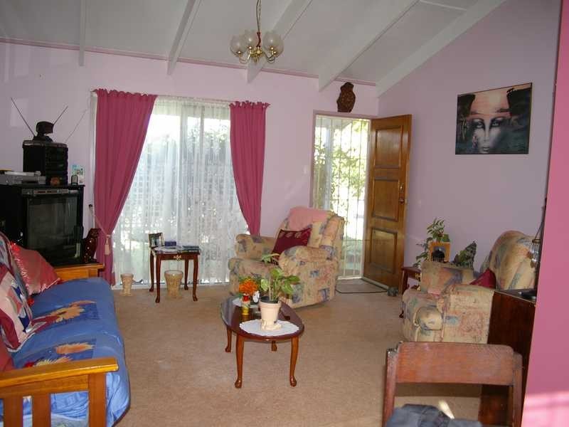 Eastern Heights QLD 4305