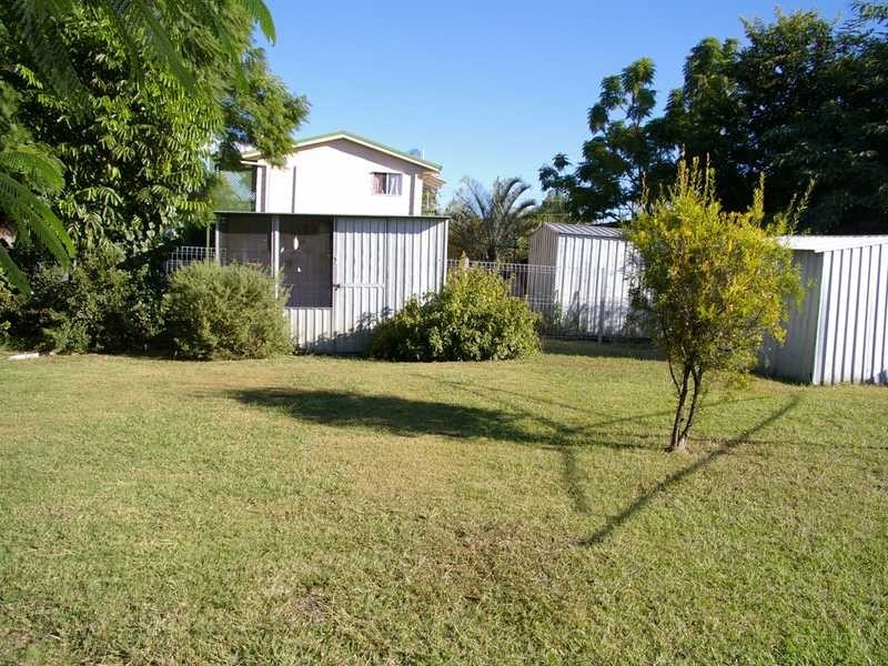 Eastern Heights QLD 4305