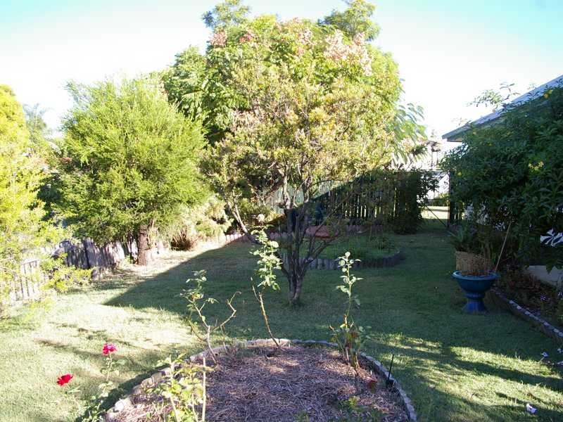 Eastern Heights QLD 4305