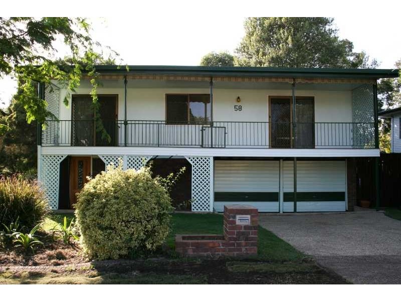 Eastern Heights QLD 4305