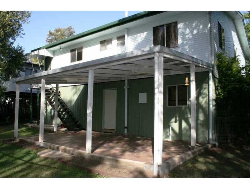 Eastern Heights QLD 4305