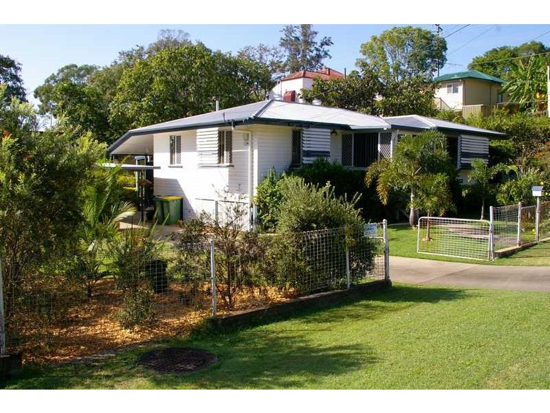 North Ipswich QLD 4305