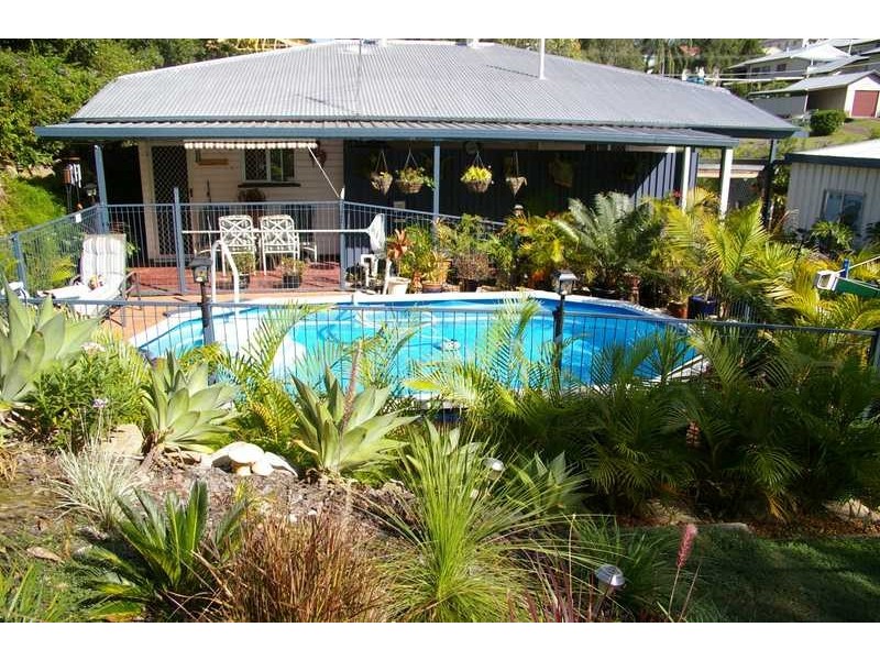 North Ipswich QLD 4305