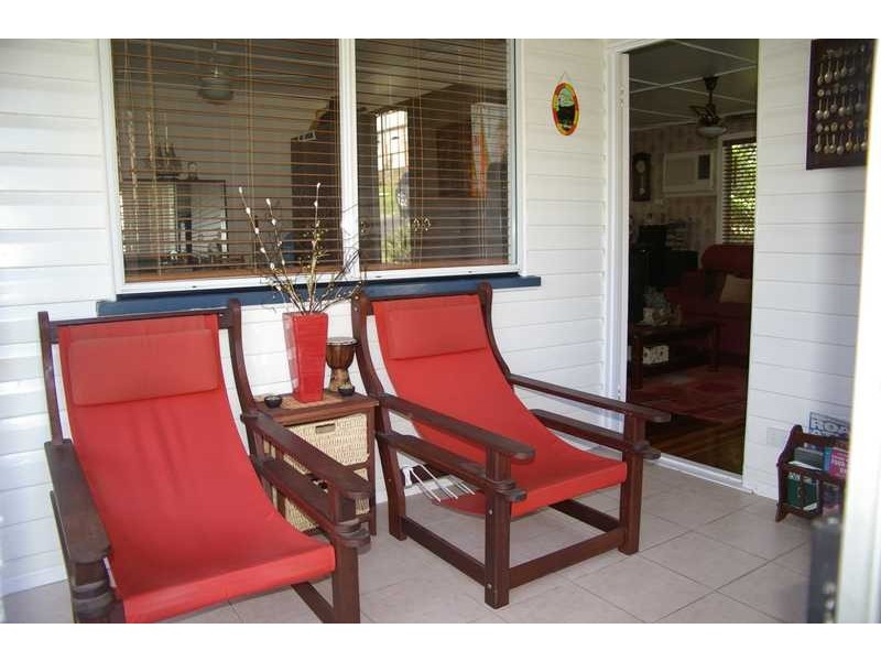 North Ipswich QLD 4305