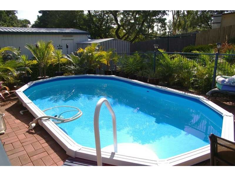 North Ipswich QLD 4305
