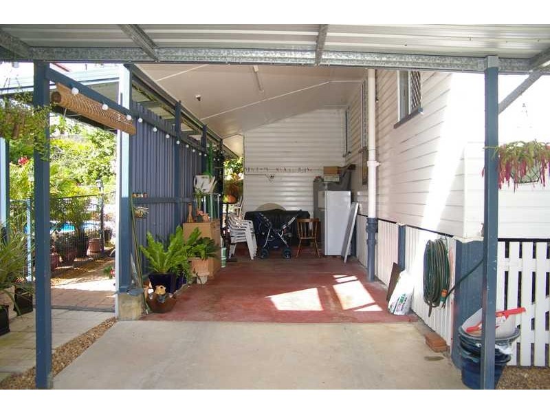 North Ipswich QLD 4305