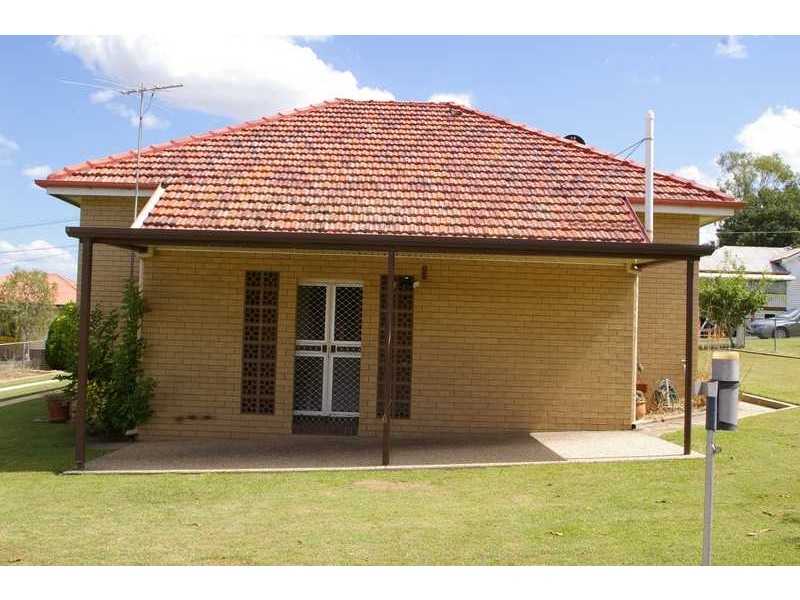 Silkstone QLD 4304
