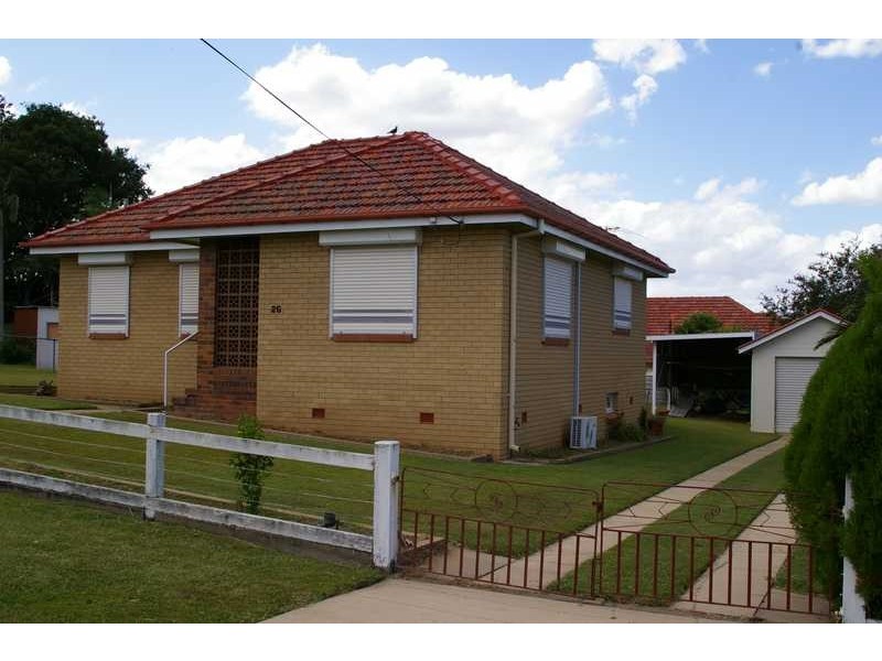 Silkstone QLD 4304