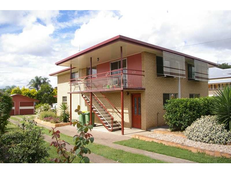 Booval QLD 4304