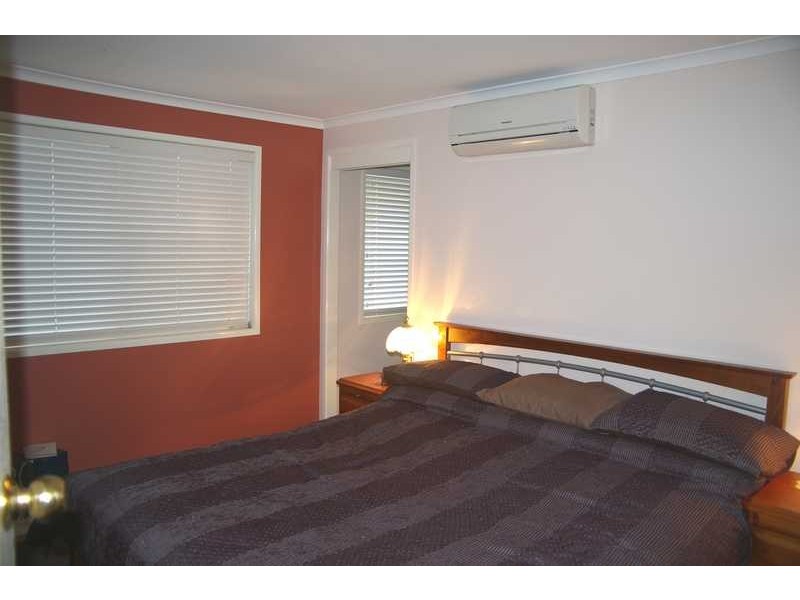 Booval QLD 4304