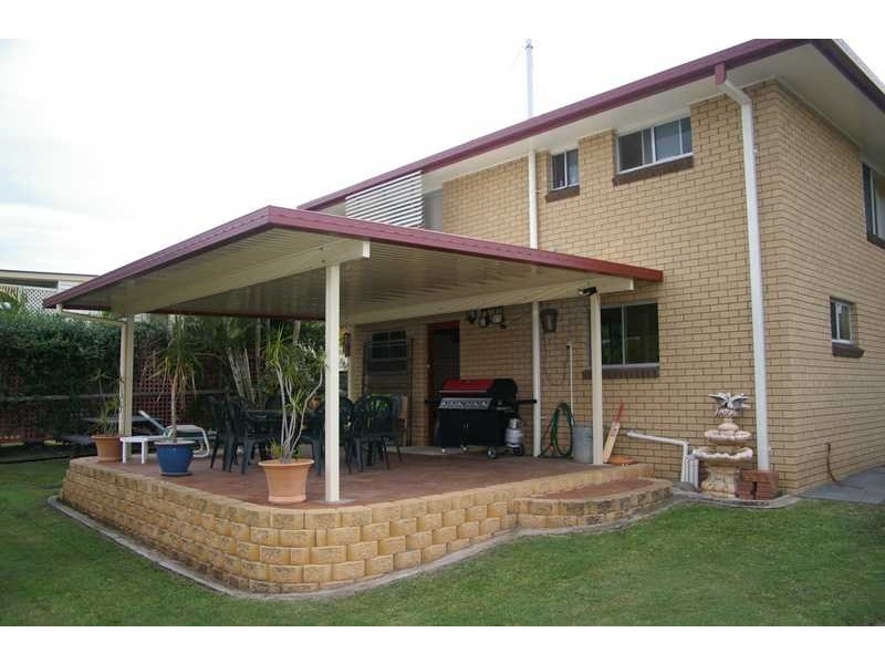 Booval QLD 4304