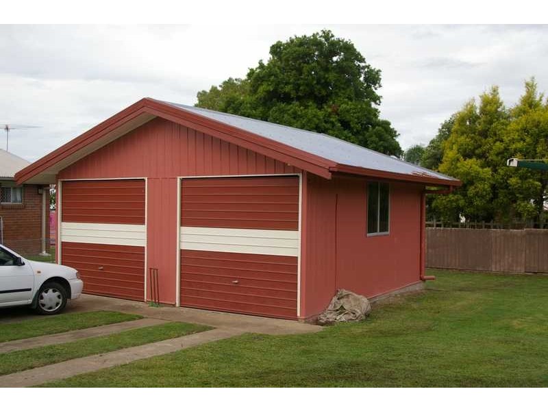 Booval QLD 4304