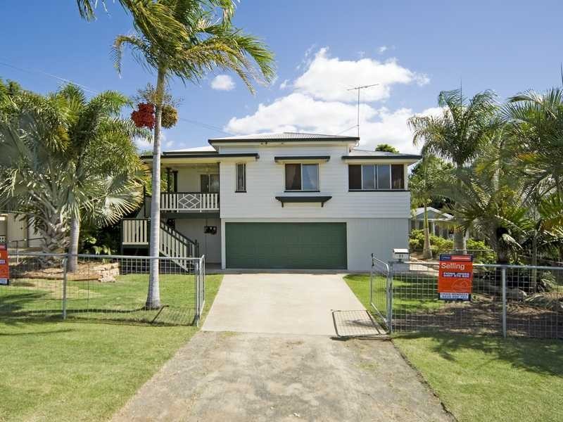 21 Easton Street, Silkstone QLD 4304