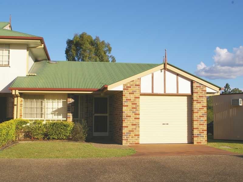 Brassall QLD 4305