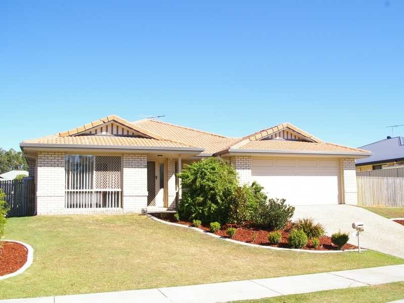 Deebing Heights QLD 4306