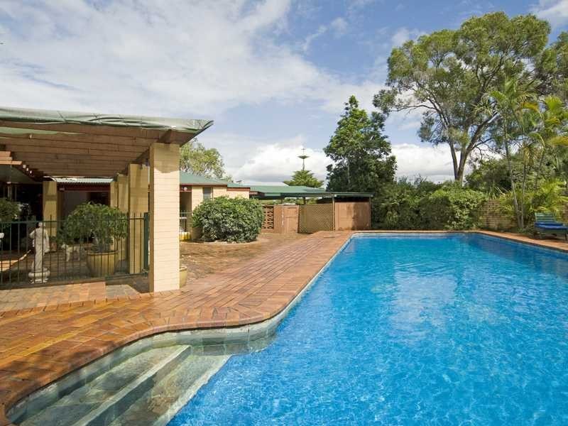 Eastern Heights QLD 4305