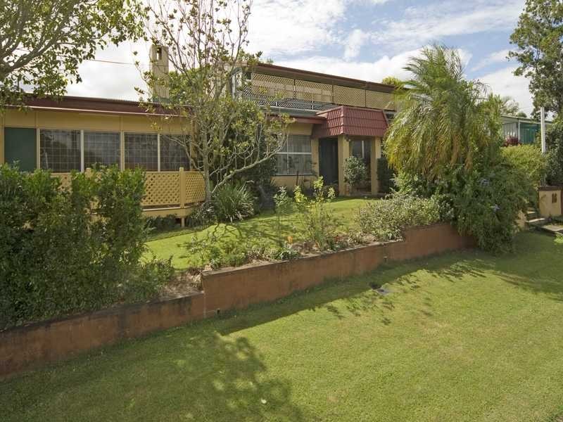 Eastern Heights QLD 4305