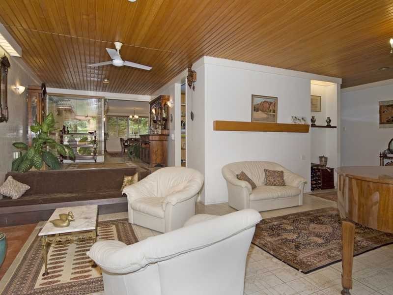 Eastern Heights QLD 4305