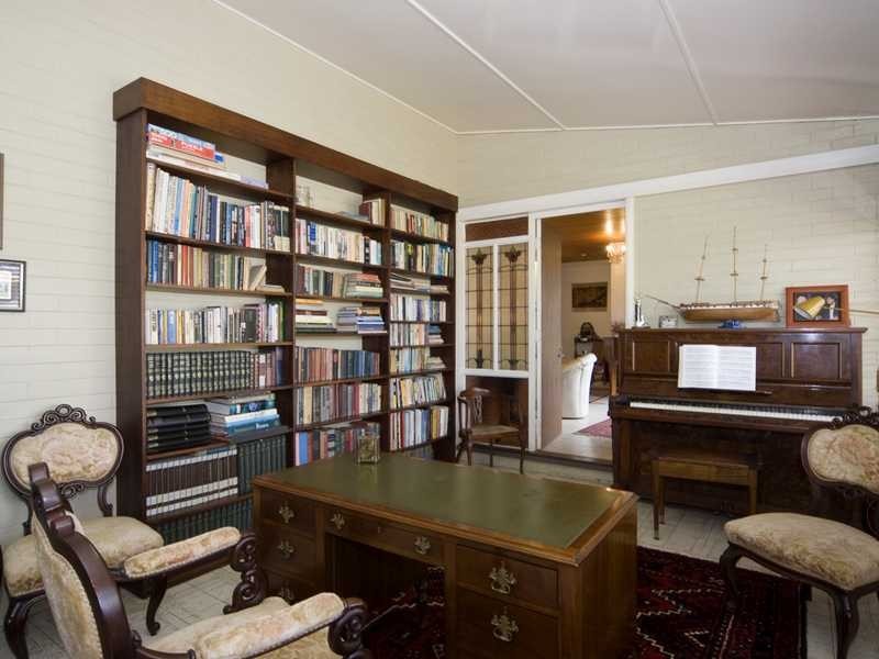 Eastern Heights QLD 4305