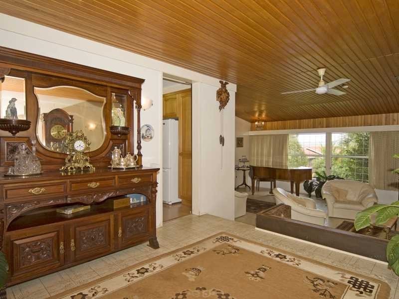 Eastern Heights QLD 4305