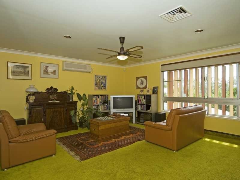 Eastern Heights QLD 4305