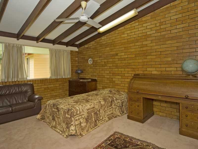 Eastern Heights QLD 4305