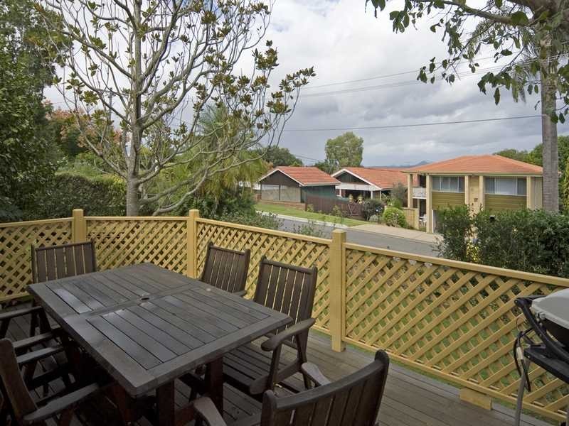 Eastern Heights QLD 4305