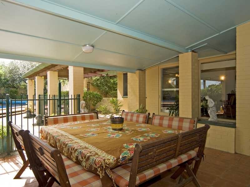 Eastern Heights QLD 4305