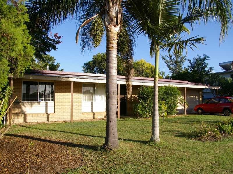 Eastern Heights QLD 4305