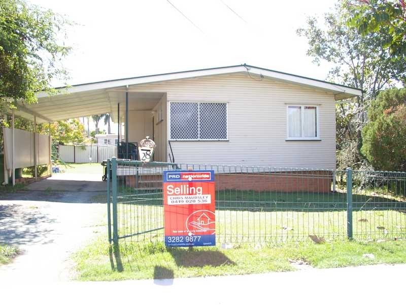 Eastern Heights QLD 4305