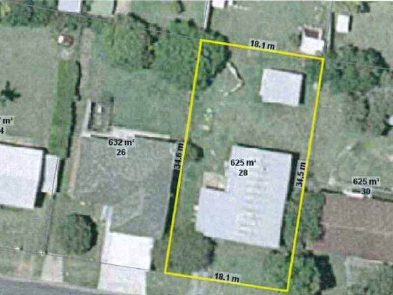 Eastern Heights QLD 4305