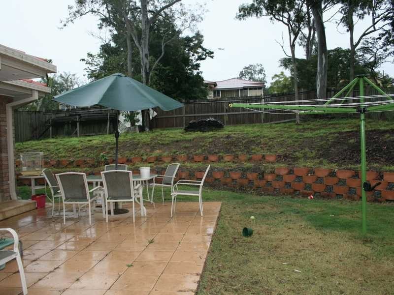 Tivoli QLD 4305