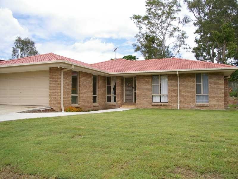 Tivoli QLD 4305