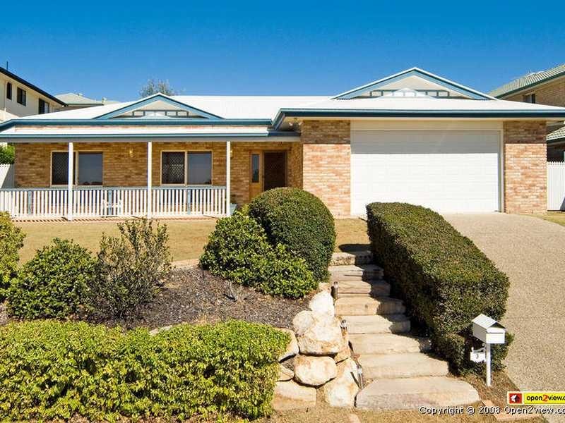 Flinders View QLD 4305