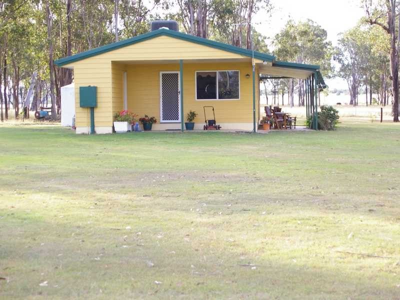 Walloon QLD 4306