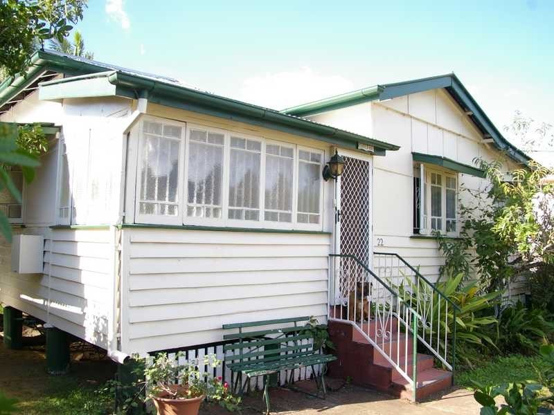 North Ipswich QLD 4305