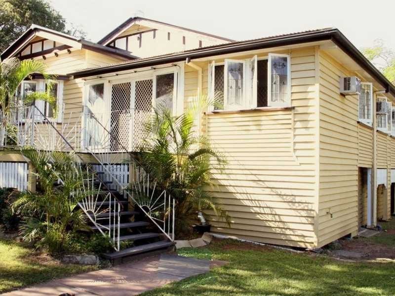 Brassall QLD 4305