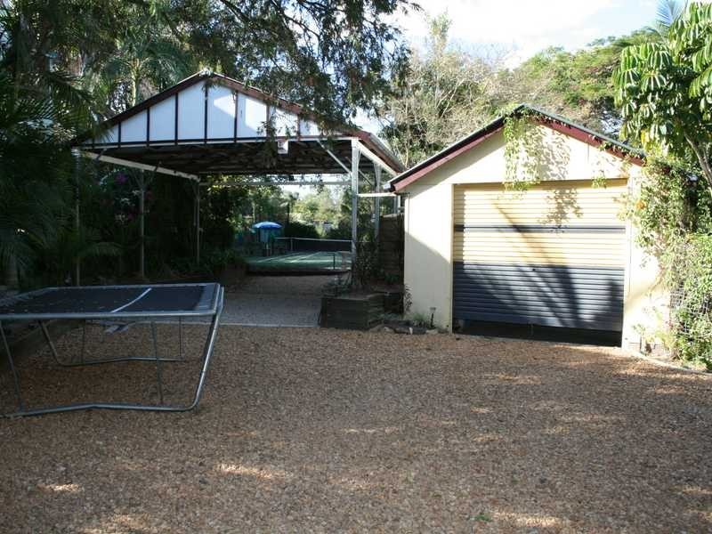 Brassall QLD 4305