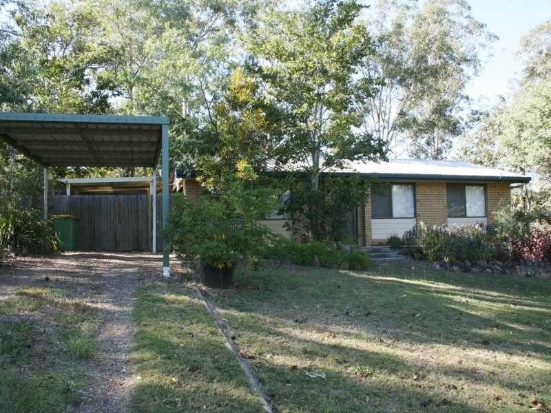 North Ipswich QLD 4305