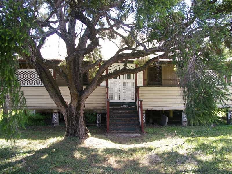 East Ipswich QLD 4305