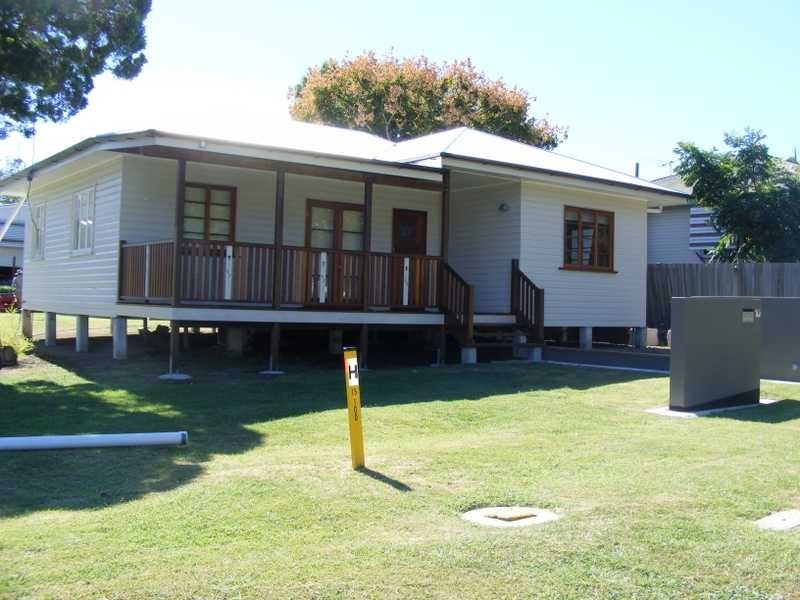 Eastern Heights QLD 4305