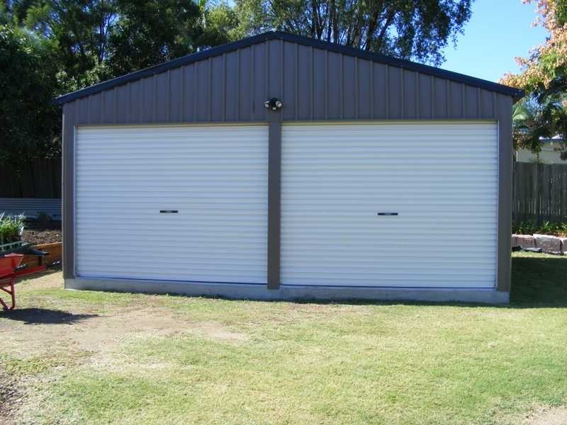 Eastern Heights QLD 4305