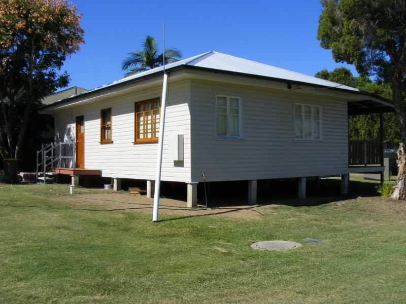 Eastern Heights QLD 4305
