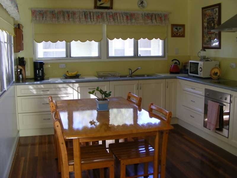 Leichhardt QLD 4305
