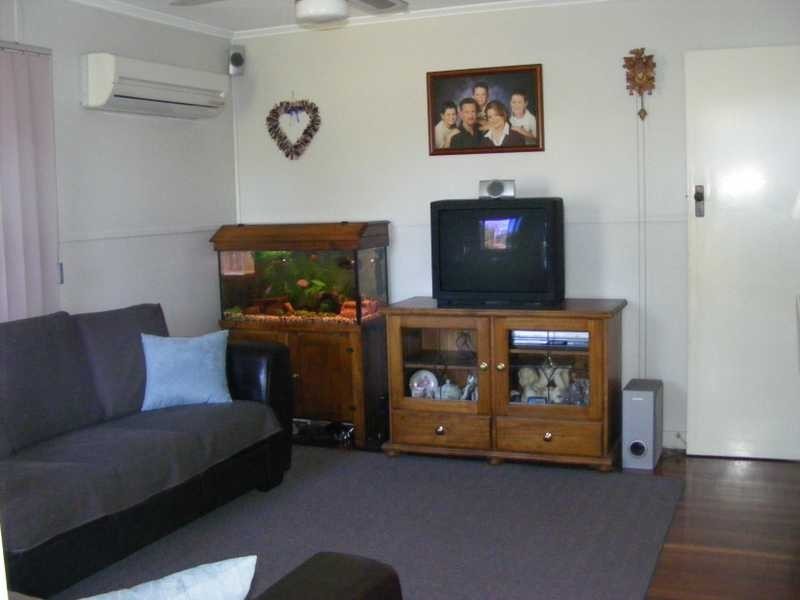 Leichhardt QLD 4305