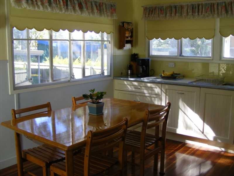 Leichhardt QLD 4305
